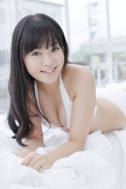 阳光小美女